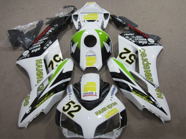Discount 2004-2005 Hannspree 52 Honda CBR1000RR Motorbike Fairings UK