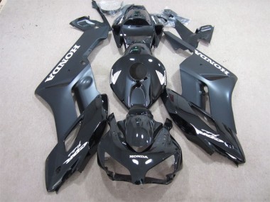 Discount 2004-2005 Black Honda CBR1000RR Bike Fairing UK