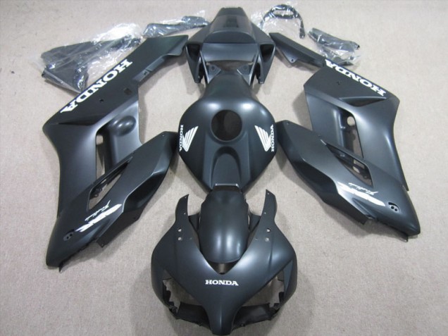 Discount 2004-2005 Black Honda CBR1000RR Motorcycle Fairings & Bodywork UK Discount 2004-2005 Black Honda CBR1000RR Motorcycle Fairings & Bodywork UK