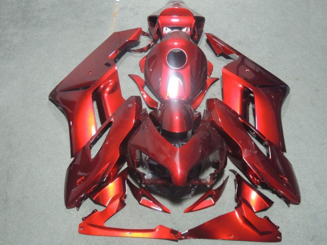 Discount 2004-2005 Red Fireblade Honda CBR1000RR Bike Fairings UK Discount 2004-2005 Red Fireblade Honda CBR1000RR Bike Fairings UK