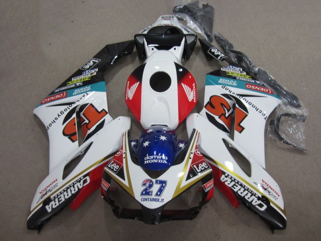 Discount 2004-2005 27 Contrainer IT Honda CBR1000RR Bike Fairing UK Discount 2004-2005 27 Contrainer IT Honda CBR1000RR Bike Fairing UK