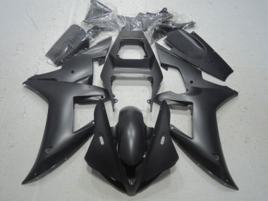 Discount 2004-2005 Black Honda CBR1000RR Motorcylce Fairings UK