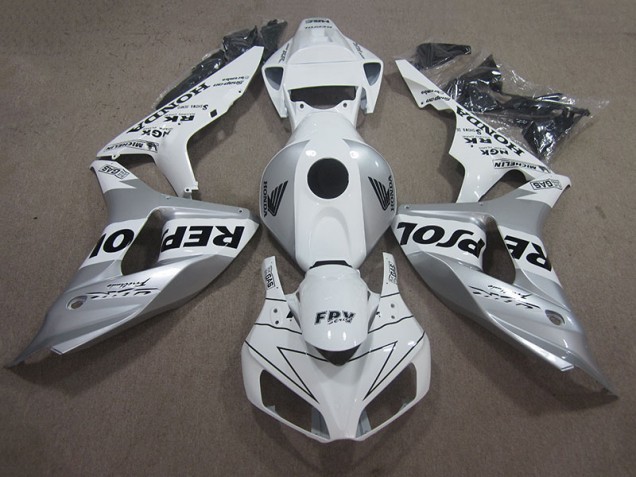 Discount 2006-2007 Repsol Honda CBR1000RR Motor Fairings UK Discount 2006-2007 Repsol Honda CBR1000RR Motor Fairings UK