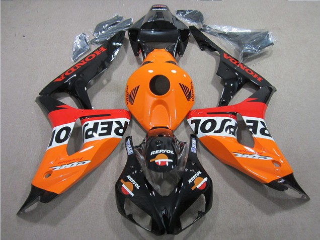 Discount 2006-2007 Repsol Honda CBR1000RR Motorcycle Fairings & Bodywork UK Discount 2006-2007 Repsol Honda CBR1000RR Motorcycle Fairings & Bodywork UK
