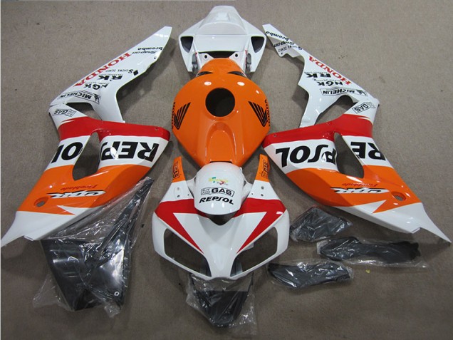 Discount 2006-2007 Repsol Honda CBR1000RR Motorcycle Bodywork UK Discount 2006-2007 Repsol Honda CBR1000RR Motorcycle Bodywork UK