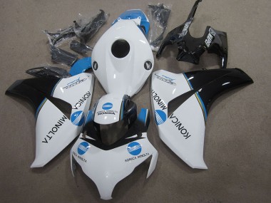 Discount 2008-2011 Konica Minolta Honda CBR1000RR Moto Fairings UK