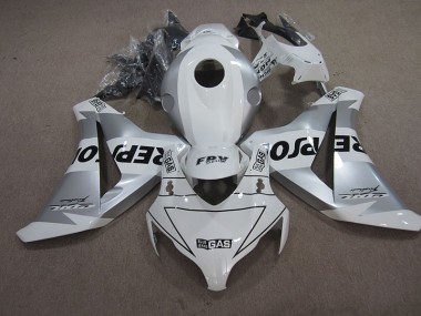 Discount 2008-2011 Repsol Honda CBR1000RR Motorbike Fairing UK
