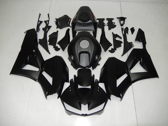 Discount 2012-2016 Black Honda CBR1000RR Replacement Motorcycle Fairings UK