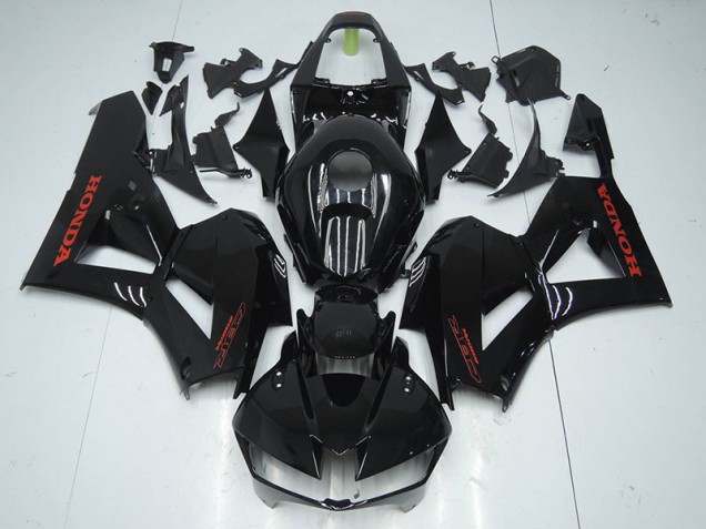 Discount 2012-2016 Black Red Honda CBR1000RR Motorcycle Fairings Kits UK Discount 2012-2016 Black Red Honda CBR1000RR Motorcycle Fairings Kits UK