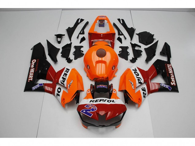 Discount 2012-2016 Repsol 2 Honda CBR1000RR Motorcyle Fairings UK Discount 2012-2016 Repsol 2 Honda CBR1000RR Motorcyle Fairings UK