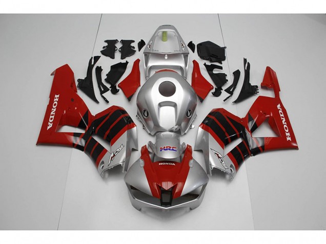 Discount 2012-2016 Red Silver HRC Honda CBR1000RR Motor Fairings UK Discount 2012-2016 Red Silver HRC Honda CBR1000RR Motor Fairings UK