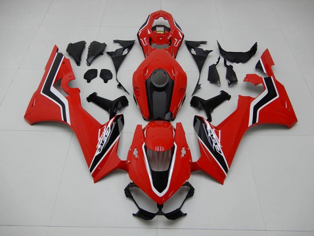 Discount 2017-2020 Red Black White Honda CBR1000RR Motorcylce Fairings UK Discount 2017-2020 Red Black White Honda CBR1000RR Motorcylce Fairings UK