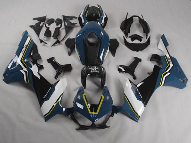 Discount 2017-2020 Honda CBR1000RR Bike Fairings UK
