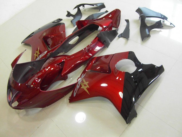 Discount 1996-2007 Red Blackbird Honda CBR1100XX Blackbird Bike Fairings UK Discount 1996-2007 Red Blackbird Honda CBR1100XX Blackbird Bike Fairings UK