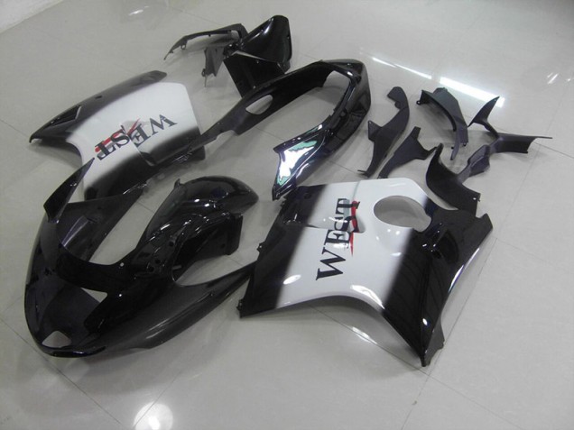 Discount 1996-2007 Black West Honda CBR1100XX Blackbird Bike Fairings UK Discount 1996-2007 Black West Honda CBR1100XX Blackbird Bike Fairings UK