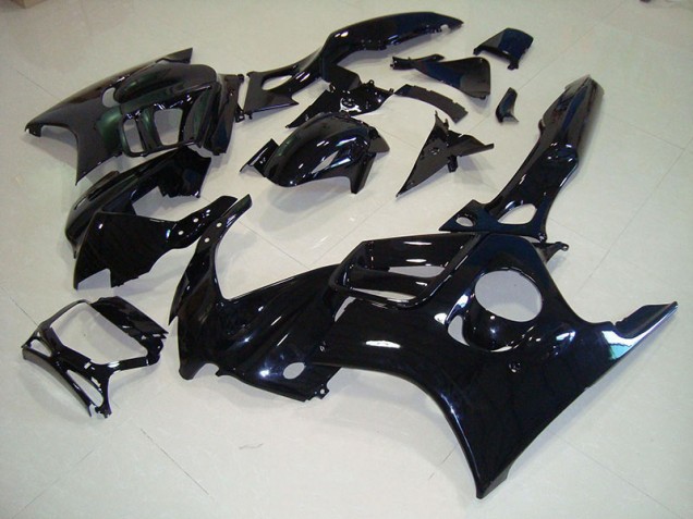 Discount 1995-1998 Black Honda CBR600 F3 Motorcylce Fairings UK Discount 1995-1998 Black Honda CBR600 F3 Motorcylce Fairings UK