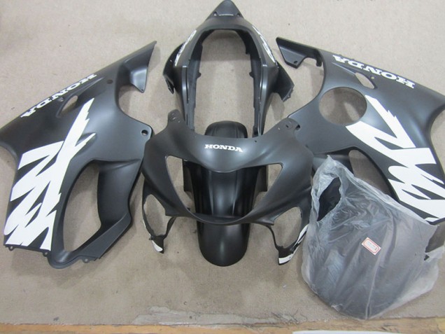 Discount 1999-2000 Black Honda CBR600 F4 Motorbike Fairing Kits UK Discount 1999-2000 Black Honda CBR600 F4 Motorbike Fairing Kits UK