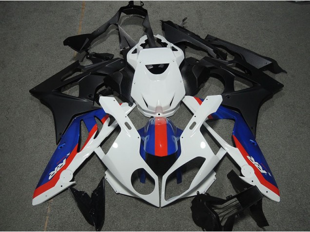 Discount 2003-2004 Blue Red White Honda CBR600RR Motor Fairings UK Discount 2003-2004 Blue Red White Honda CBR600RR Motor Fairings UK