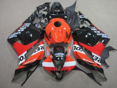 Discount 2009-2012 Repsol Honda CBR600RR Motorbike Fairing UK