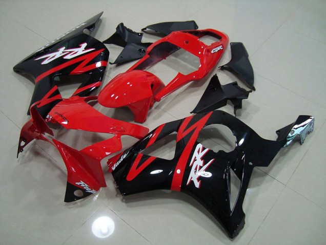 Discount 2002-2003 Black Red Honda CBR900RR 954 Motorcycle Bodywork UK Discount 2002-2003 Black Red Honda CBR900RR 954 Motorcycle Bodywork UK