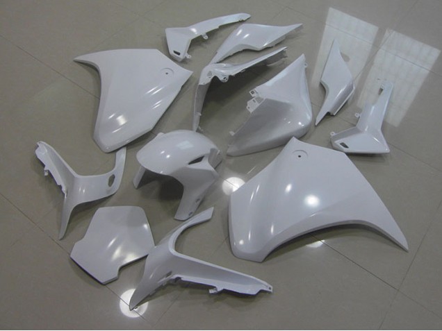 Discount 2010-2014 White Honda VFR1200 Motor Bike Fairings UK Discount 2010-2014 White Honda VFR1200 Motor Bike Fairings UK