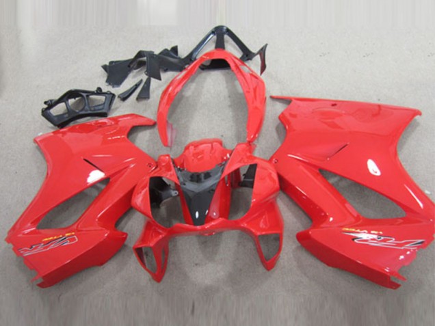 Discount 2002-2013 Red Honda VFR800 Bike Fairing UK Discount 2002-2013 Red Honda VFR800 Bike Fairing UK