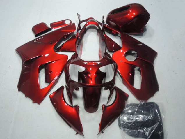 Discount 2002-2006 Red Kawasaki ZX12R Motorcycle Replacement Fairings UK Discount 2002-2006 Red Kawasaki ZX12R Motorcycle Replacement Fairings UK