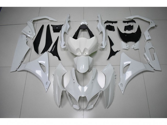 Discount 2017-2021 White Suzuki GSXR1000 Bike Fairing Kit UK Discount 2017-2021 White Suzuki GSXR1000 Bike Fairing Kit UK