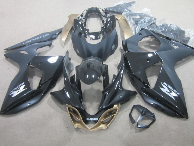 Discount 2009-2016 Black Suzuki GSXR1000 Motor Fairings UK Discount 2009-2016 Black Suzuki GSXR1000 Motor Fairings UK