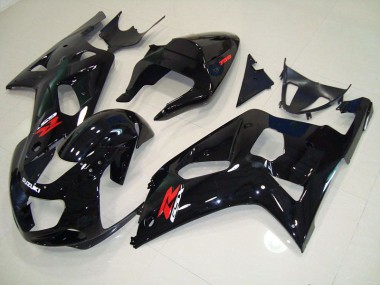 Discount 2001-2003 Suzuki GSXR750 Motorcycle Fairing Kits UK