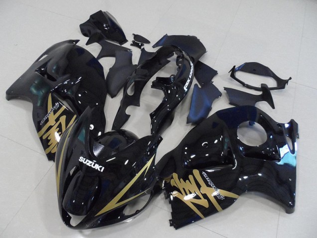 Discount 1996-2007 Black Gold Decal Suzuki GSXR1300 Hayabusa Bike Fairings UK Discount 1996-2007 Black Gold Decal Suzuki GSXR1300 Hayabusa Bike Fairings UK