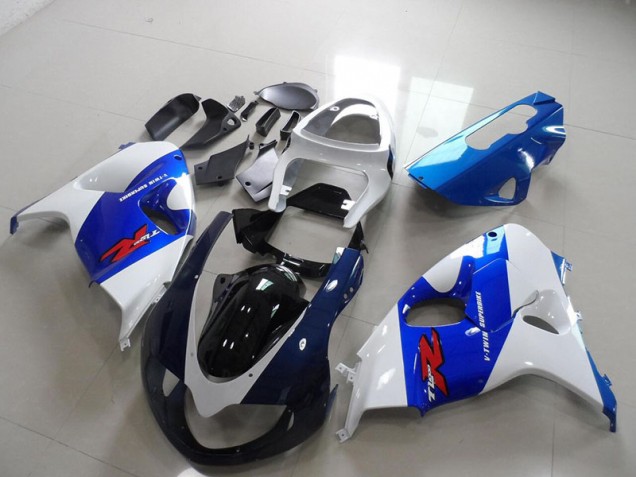 Discount 1998-2003 Blue White Suzuki TL1000R Motorcycle Fairing UK Discount 1998-2003 Blue White Suzuki TL1000R Motorcycle Fairing UK