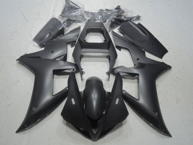 Discount 2002-2003 Black Yamaha YZF R1 Motor Fairings UK Discount 2002-2003 Black Yamaha YZF R1 Motor Fairings UK