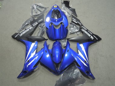 Discount 2004-2006 Michelin Yamaha YZF R1 Motorcylce Fairings UK