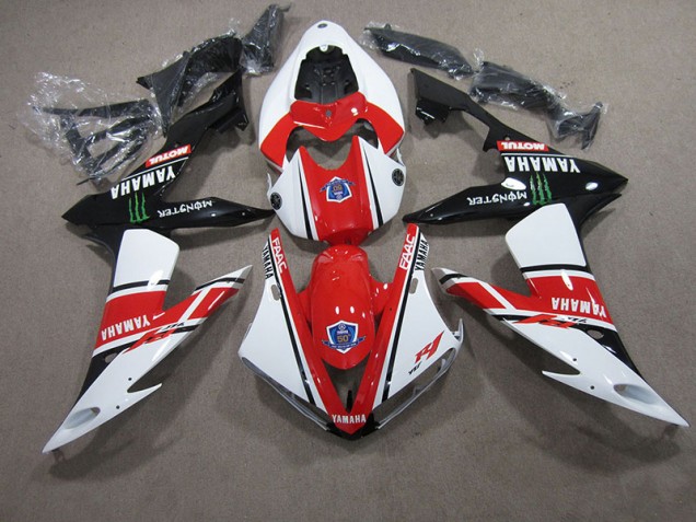 Discount 2004-2006 Motul Yamaha YZF R1 Motor Fairings UK Discount 2004-2006 Motul Yamaha YZF R1 Motor Fairings UK