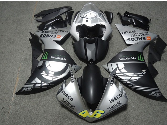 Discount 2009-2011 Red Flame Yamaha YZF R1 Bike Fairings UK Discount 2009-2011 Red Flame Yamaha YZF R1 Bike Fairings UK
