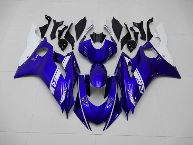 Discount 2017-2021 Blue Yamaha YZF R6 Motor Bike Fairings UK Discount 2017-2021 Blue Yamaha YZF R6 Motor Bike Fairings UK