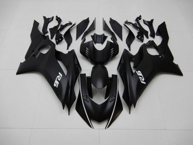Discount 2017-2021 Black Yamaha YZF R6 Replacement Motorcycle Fairings UK